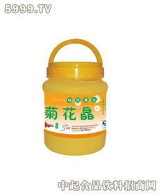 更旺菊花晶 引領(lǐng)現(xiàn)代保健食品銷(xiāo)售新風(fēng)尚