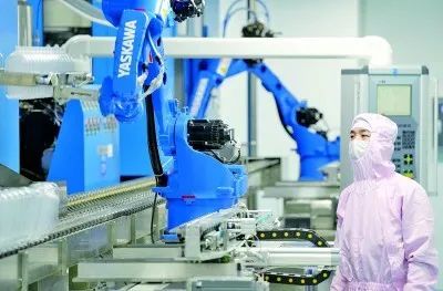 唐山高新技術(shù)產(chǎn)業(yè)開發(fā)區(qū)管理委員會(huì)技術(shù)開發(fā)概述