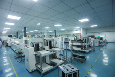 云漢芯城斬獲中國產(chǎn)業(yè)數(shù)字化雙項(xiàng)大獎，彰顯數(shù)字化建設(shè)硬實(shí)力