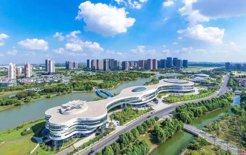 中國經(jīng)濟(jì)最強(qiáng)縣市緣何集體發(fā)力科技創(chuàng)新賽道