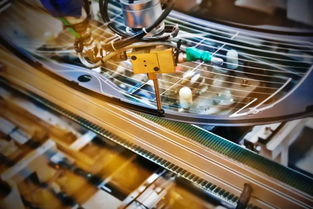 德系品質(zhì)并非空中閣樓 初探寶沃德式4.0智能工廠背后的技術(shù)開發(fā)密碼