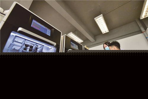 洛陽造核酸提取儀 技術(shù)創(chuàng)新驅(qū)動(dòng)生物醫(yī)療產(chǎn)業(yè)發(fā)展