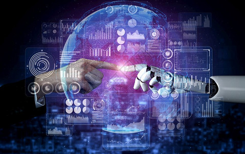 機器人技術開發與人工智能、機器學習的技術融合與創新