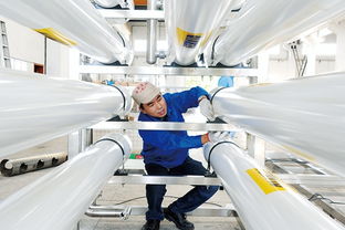 精研水之道，賦能綠色工業——蘇州華辰凈化設備股份有限公司的環保科技之路