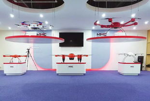 工業級無人機產業鏈 技術驅動下的理性發展新格局